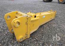 Hydraulische brekers Italdem GK 1600 S