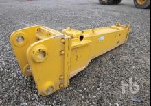 Hydraulische brekers Italdem GK 1600 S