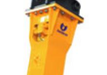 Hydraulische brekers Italdem GK 2800 S