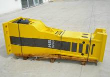 Hydraulische brekers Atlas Copco HB 2200 Dust