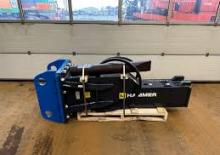 Hydraulische brekers Omal HB 2400 
