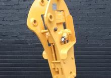 Hydraulische brekers Omal HB 270