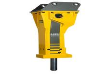 Hydraulische brekers Atlas Copco HB 3600