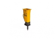 Hydraulische brekers Volvo HB18
