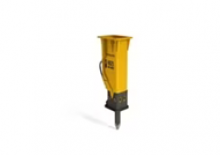 Hydraulische brekers Volvo HB25