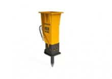 Hydraulische brekers Volvo HB38