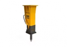 Hydraulische brekers Volvo HB48
