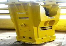 Hydraulische brekers Atlas Copco HBC 4000