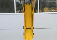 Hydraulische brekers Krupp HM 305