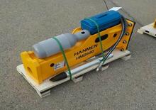Hydraulische brekers Atlas Copco HM 60 Eco V