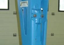Hydraulische brekers Krupp HM 75