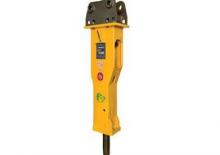 Hydraulische brekers INDECO HP 4500 FS