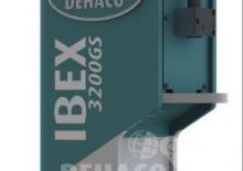 Hydraulische brekers Dehaco IBEX 3200GS