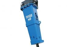 Hydraulische brekers Idromeccanica IMI 26 HP