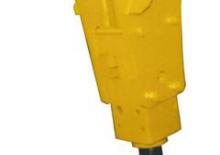 Hydraulische brekers Idromeccanica IMI 260 JCB