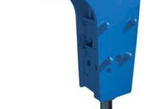 Hydraulische brekers Idromeccanica IMI 38 ASIA