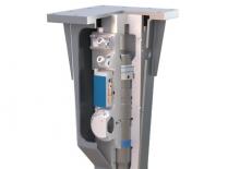Hydraulische brekers Kinshofer KFX 14 