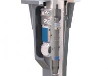 Hydraulische brekers Kinshofer KFX 200