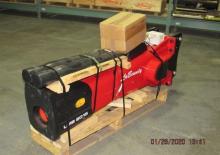 Hydraulische brekers LaBounty LMB 2015 