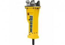Hydraulische brekers Atlas Copco MB 800