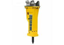 Hydraulische brekers Atlas Copco MB 800 CL II