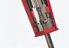 Hydraulische brekers Rotair OL 160 HP Silent