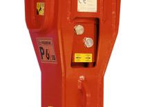 Hydraulische brekers Promove P6 SB