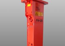 Hydraulische brekers NPK PH-06