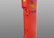 Hydraulische brekers NPK PH-07