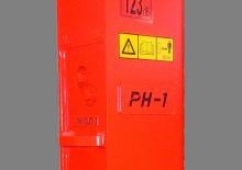 Hydraulische brekers NPK PH-1