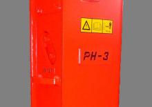 Hydraulische brekers NPK PH-4