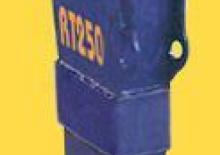Hydraulische brekers Ramtec RT 250 HP