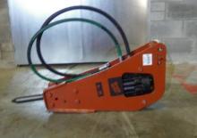 Hydraulische brekers Rammer S 21