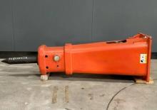 Hydraulische brekers Rammer S 27