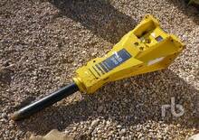 Hydraulische brekers Atlas Copco SB 300