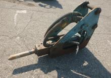 Hydraulische brekers Toyo THBB 71