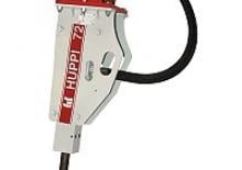 Hydraulische brekers Takeuchi TKB 72-S