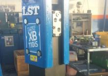 Hydraulische brekers LST XB 110 iS