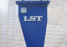 Hydraulische brekers LST XB 400 iS