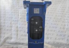 Hydraulische brekers LST XB 450 iS