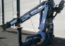 Hydraulische laadkranen Atlas 140.1 - 10,3/3