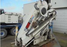 Hydraulische laadkranen Hiab 175-3