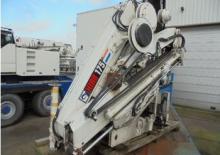 Hydraulische laadkranen Hiab 175-5