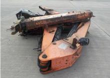 Hydraulische laadkranen PM 17521