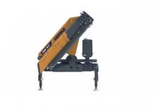Hydraulische laadkranen COPMA 2000 180.3 J 3