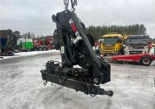 Hydraulische laadkranen Hiab 195-2
