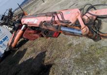 Hydraulische laadkranen Atlas 200.1 - 6,3/1