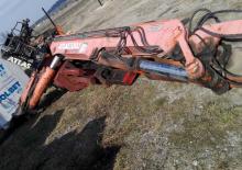 Hydraulische laadkranen Atlas 200.1 V - 8,4/1