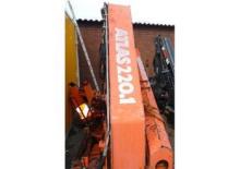 Hydraulische laadkranen Atlas 220.1 - 8,2/2