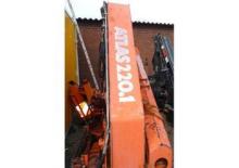 Hydraulische laadkranen Atlas 220.1 V - 14,0/2
